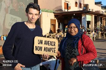 Le temps d une soupe - portrait poétique - 55